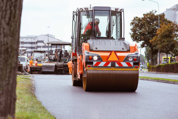 Trusted Dexter, MO Driveway Paving Services Experts